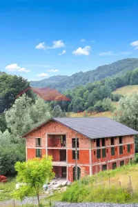 Oportunitate investitie- Cladire pentru azil, Breaza - foto 2