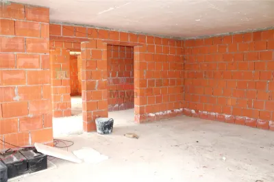 Oportunitate investitie- Cladire pentru azil, Breaza - foto 16