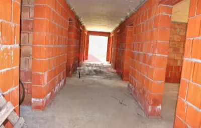 Oportunitate investitie- Cladire pentru azil, Breaza - foto 20