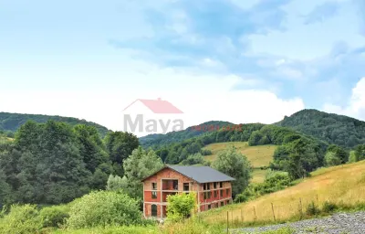 Oportunitate investitie- Cladire pentru azil, Breaza - foto 3