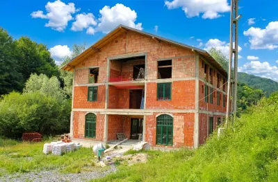 Oportunitate investitie- Cladire pentru azil, Breaza - foto 21