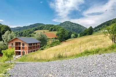 Oportunitate investitie- Cladire pentru azil, Breaza - foto 24
