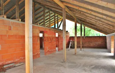 Oportunitate investitie- Cladire pentru azil, Breaza - foto 25
