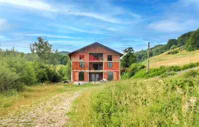 Oportunitate investitie- Cladire pentru azil, Breaza - foto 4