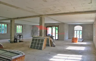 Oportunitate investitie- Cladire pentru azil, Breaza - foto 7
