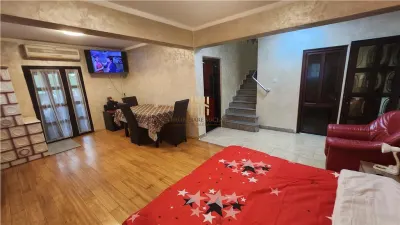 Casa Superba in Bucovina - Radauti! De Vanzare! 0727817187 - foto 12