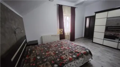 Casa Superba in Bucovina - Radauti! De Vanzare! 0727817187 - foto 14