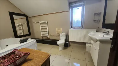 Casa Superba in Bucovina - Radauti! De Vanzare! 0727817187 - foto 9
