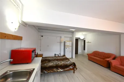 Garsoniera 39,21 mp De Vanzare Suceava Scheia 0727817187 - foto 4