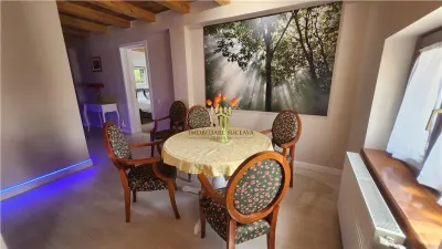 Casa De Vacanta in Bucovina Saru Dornei De Vanzare 0727817187 - foto 14
