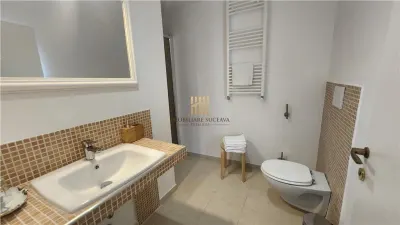 Casa De Vacanta in Bucovina Saru Dornei De Vanzare 0727817187 - foto 15
