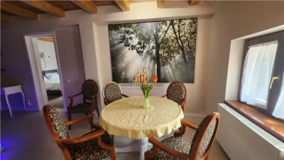 Casa De Vacanta in Bucovina Saru Dornei De Vanzare 0727817187 - foto 9