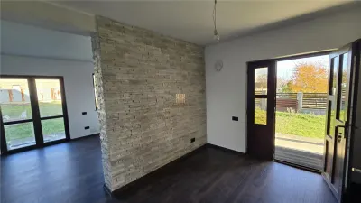 Casă Nouă de Vânzare în Mitocu Dragomirnei, Suceava | 6 Ari Teren | Pret 140500 euro | Comision 0 - foto 10