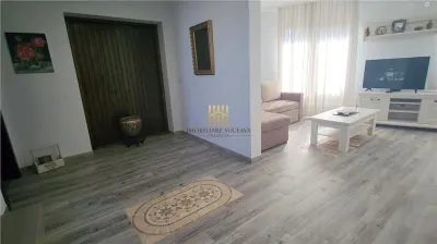 Casa Noua! In Varatec - Suceava! De Vanzare! 0727817187 - foto 13