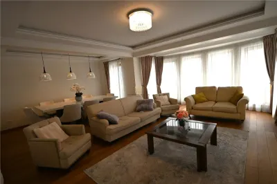Casă de Lux în Suceava | 300 MP Utili | 5 Dormitoare | 5.000 MP Teren | Iaz | Panoramă | 880.000  Euro  | Comision 0 - foto 6