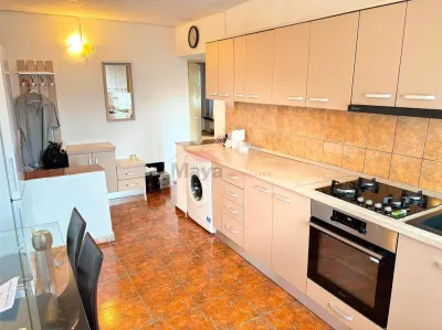 Apartament 2 camere, langa Spitalul Judetean - Bistrita