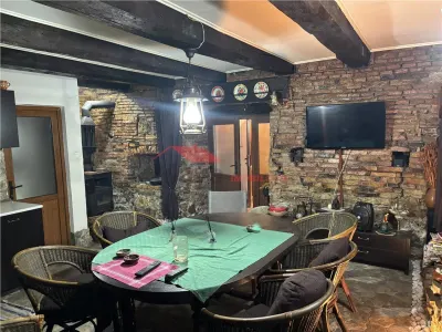 Casa P+E, la 2 min de Parcul Municipal - foto 4