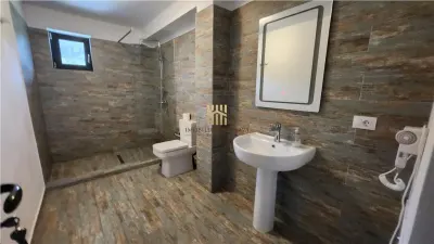 Pensiune Turistică 4* de Vânzare în Voroneț, Bucovina | Afacere la Cheie | 12 Camere | Restaurant 60 Locuri | Sauna & Ciubăr |  Comision 0 - foto 10