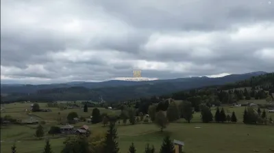 Teren 2804 mp, la munte! In Bucovina – Fundu Moldovei! - foto 13