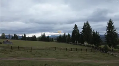 Teren 2804 mp, la munte! In Bucovina – Fundu Moldovei! - foto 20