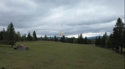 Teren 2804 mp, la munte! In Bucovina – Fundu Moldovei! - foto 25