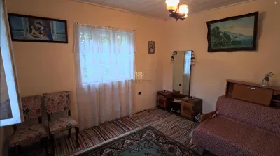 Casă + Teren Intravilan 4200 mp | 75 m + 60 m Front Stradal | DJ 208A | Suceava  Dolhasca 176.000 Euro | Comision 0% - foto 12