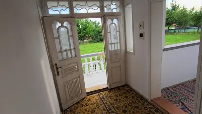 Casă + Teren Intravilan 4200 mp | 75 m + 60 m Front Stradal | DJ 208A | Suceava  Dolhasca 176.000 Euro | Comision 0% - foto 16