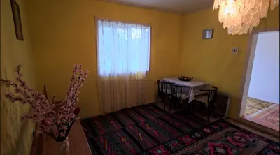 Casă + Teren Intravilan 4200 mp | 75 m + 60 m Front Stradal | DJ 208A | Suceava  Dolhasca 176.000 Euro | Comision 0% - foto 17