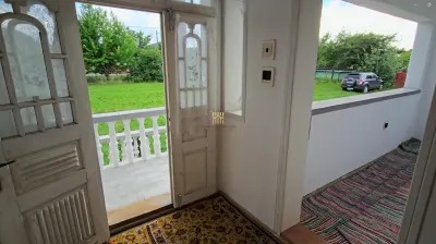 Casă + Teren Intravilan 4200 mp | 75 m + 60 m Front Stradal | DJ 208A | Suceava  Dolhasca 176.000 Euro | Comision 0% - foto 3