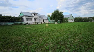 Casă + Teren Intravilan 4200 mp | 75 m + 60 m Front Stradal | DJ 208A | Suceava  Dolhasca 176.000 Euro | Comision 0% - foto 6