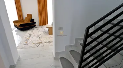 Casă Nouă de vânzare în Suceava Str. Săliște Complet mobilată și utilată Comision 0% - foto 15