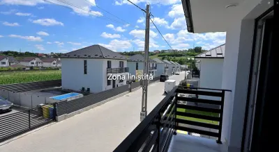 Casă Nouă de vânzare în Suceava Str. Săliște Complet mobilată și utilată Comision 0% - foto 23