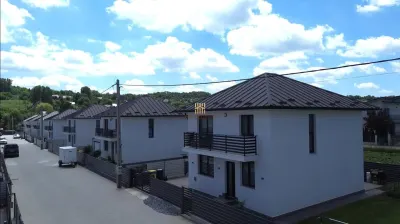 Casă Nouă de vânzare în Suceava Str. Săliște Complet mobilată și utilată Comision 0% - foto 10