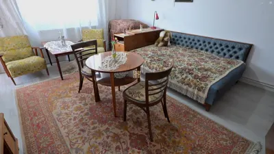 Casă de Vânzare în Gura Humorului, Bucovina | Zona Vilelor | 176 mp Utili | 4 Camere | 2 Băi | Mobilată | 190.000 Euro | Comision 0 - foto 14