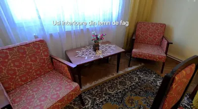 Casă de Vânzare în Gura Humorului, Bucovina | Zona Vilelor | 176 mp Utili | 4 Camere | 2 Băi | Mobilată | 190.000 Euro | Comision 0 - foto 18