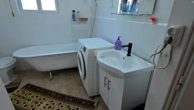 Casă de Vânzare în Gura Humorului, Bucovina | Zona Vilelor | 176 mp Utili | 4 Camere | 2 Băi | Mobilată | 190.000 Euro | Comision 0 - foto 7