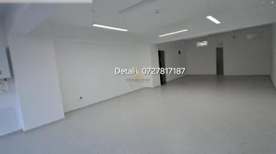 Spatiu 80 mp De Inchiriat Suceava Ultracentral Zona Universitate - foto 11
