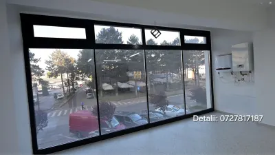 Spatiu 80 mp De Inchiriat Suceava Ultracentral Zona Universitate - foto 7