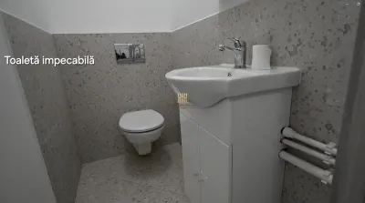 Spatiu 80 mp De Inchiriat Suceava Ultracentral Zona Universitate - foto 10