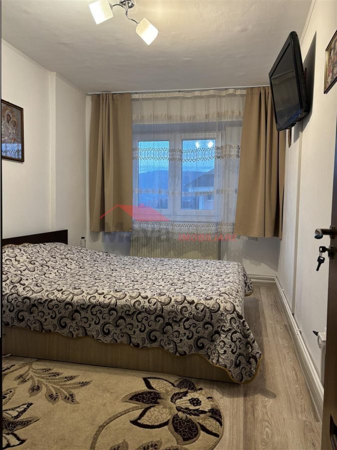 Apartament 4 camere, Aleea Zorilor, Beclean - Beclean
