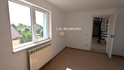 Apartament 3 Camere de Vânzare în Suceava – Cartier Ițcani | Bloc Nou | 81 mp Utili | Parcare Inclusă | Finisat Complet | 75.000 € - foto 12