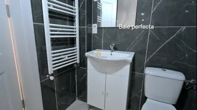 Apartament 3 Camere de Vânzare în Suceava – Cartier Ițcani | Bloc Nou | 81 mp Utili | Parcare Inclusă | Finisat Complet | 75.000 € - foto 6