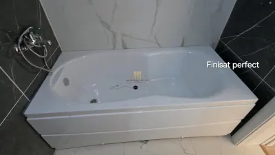 Apartament 3 Camere de Vânzare în Suceava – Cartier Ițcani | Bloc Nou | 81 mp Utili | Parcare Inclusă | Finisat Complet | 75.000 € - foto 7