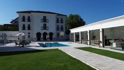 Vilă de Lux cu Piscină în Suceava | Proprietate Exclusivă | Comision 0% pentru Cumpărător - foto 12