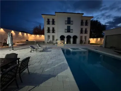 Vilă de Lux cu Piscină în Suceava | Proprietate Exclusivă | Comision 0% pentru Cumpărător - foto 19