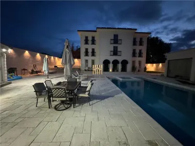 Vilă de Lux cu Piscină în Suceava | Proprietate Exclusivă | Comision 0% pentru Cumpărător - foto 20