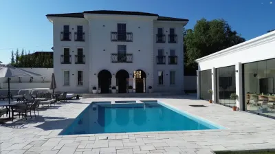 Vilă de Lux cu Piscină în Suceava | Proprietate Exclusivă | Comision 0% pentru Cumpărător - foto 7
