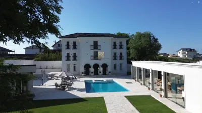 Vilă de Lux cu Piscină în Suceava | Proprietate Exclusivă | Comision 0% pentru Cumpărător - foto 9