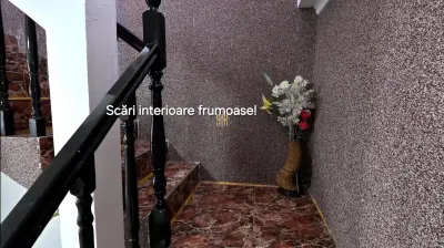 Casă de Vânzare în Gura Humorului | Aproape de Centru | 3 Dormitoare | 2 Livinguri | Construcție 2013 | Mobilată și Utilată | - foto 10