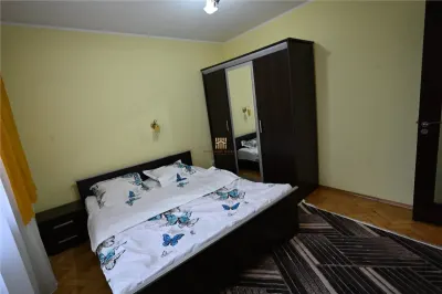 Apartament 2 camere De Inchiriat Ultracentral Cu loc Parcare - foto 12